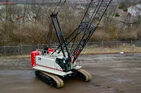 Link-Belt 218 HSL Crane Parts Manual Instant Download