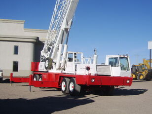 Link-Belt HTC-814 Crane Parts Manual Instant Download