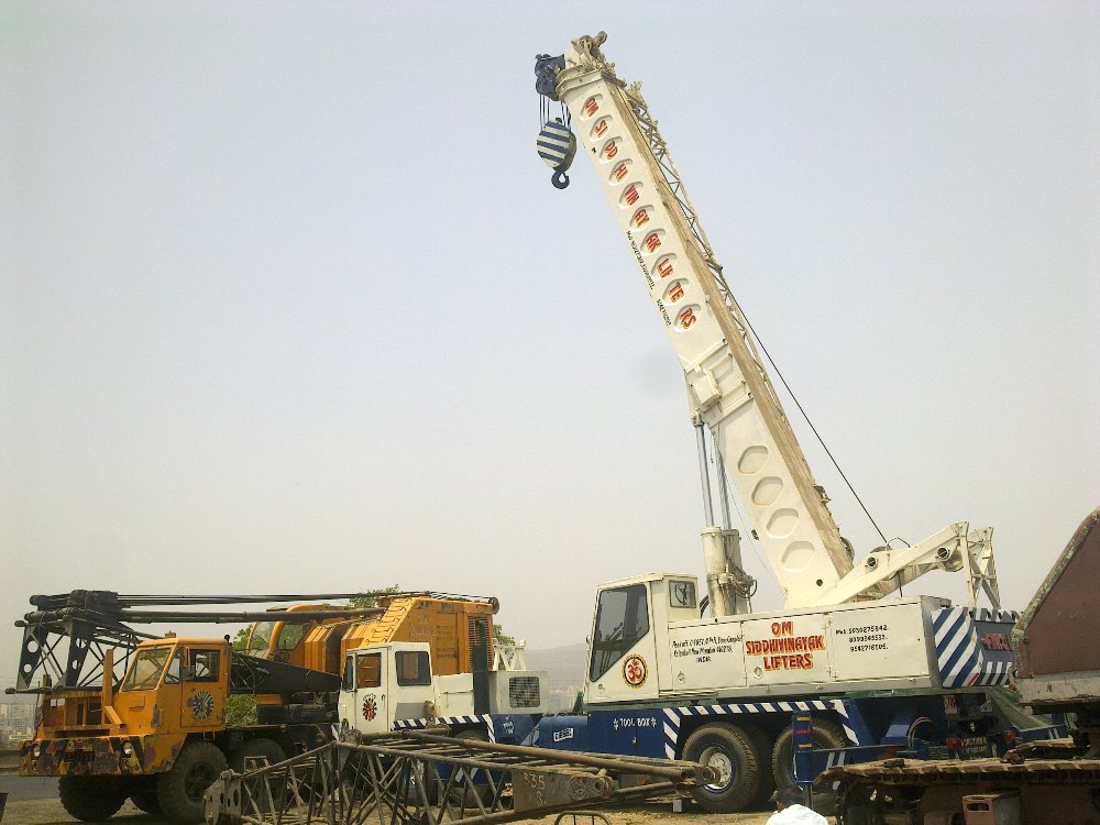 Link-Belt HTC-850 Crane Parts Manual Instant Download