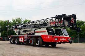 Link-Belt HTC-86100 Crane Parts Manual Instant Download