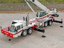 Link-Belt HTC-8660 II Crane Parts Manual Instant Download