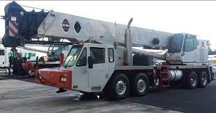 Link-Belt HTC-8670 Crane Parts Manual Instant Download