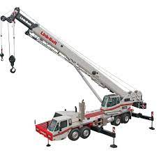 Link-Belt HTC-8675 Crane Parts Manual Instant Download