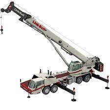 Link-Belt HTC-8690 Crane Parts Manual Instant Download