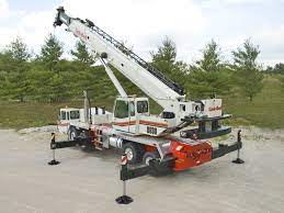 Link-Belt HTC-8690LB Crane Parts Manual Instant Download