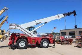 Link-Belt RTC-8022 Crane Parts Manual Instant Download