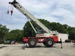 Link-Belt RTC-8028 Crane Parts Manual Instant Download