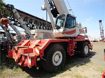 Link-Belt RTC-8040S II Crane Parts Manual Instant Download