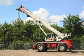 Link-Belt RTC-8040XL II Crane Parts Manual Instant Download