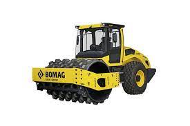 PDF BOMAG BW 213 PDH Single Drum Vibratory Roller Parts Manual 101400200101-> 101400200160