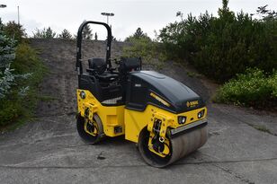 PDF Bomag BW 120 AD-3 Tandem Vibratory Roller Parts Manual SN 101170541001 - 101170549999