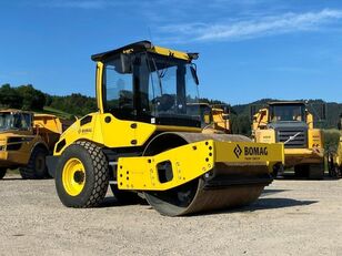 PDF Bomag BW 122 PD Single Drum Vibratory Roller Parts Manual SN 101710100101- 101710100270