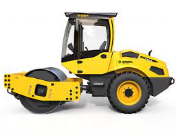 PDF Bomag BW 124 PDH-3 Single Drum Vibratory Roller Parts Manual SN 901581281001- 901581289999