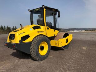 PDF Bomag BW 177 D-50 Single Drum Vibratory Roller Parts Manual SN 901582301001- 901582301223