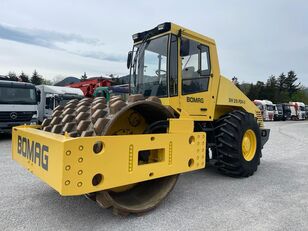PDF Bomag BW 219 D-4 Single Drum Vibratory Roller Parts Manual SN 101584021001- 101584021037
