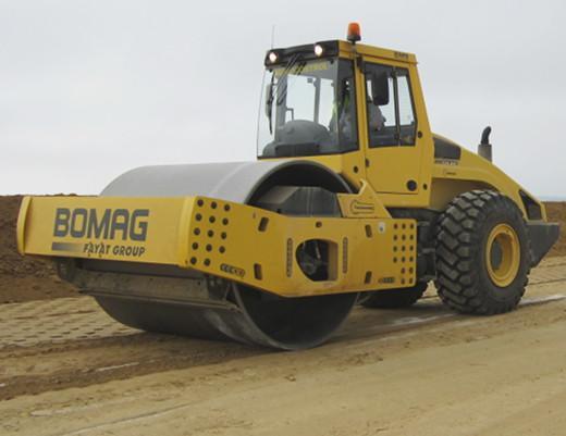 PDF Bomag BW 219 D-5 TIER 3 Single Drum Vibratory Roller Parts Manual SN 101586321001- 101586329999