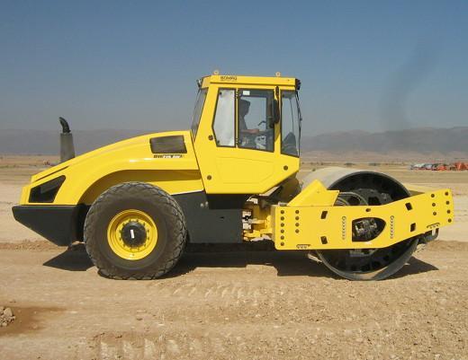 PDF Bomag BW 219 DH-4i EU FLEX Single Drum Vibratory Roller Parts Manual SN 101585421001- 101585421025