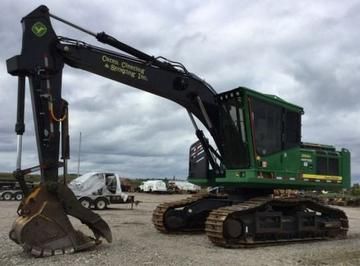 PDF John Deere 2154D Road Builder Diagnostic and Test Service Manual TM10322