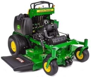 PDF John Deere 648R, 652B, 652R, 661R QuikTrak Mower Diagnostic and Test Service Manual TM127719