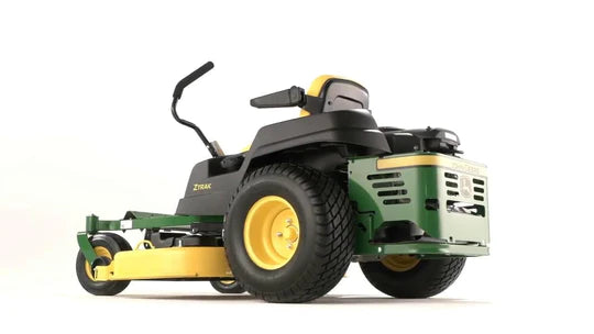 PDF John Deere Z525E Z535M Z540M Z535R Z540R ZTrak Riding Lawn Mower Repair Service Manual TM14041