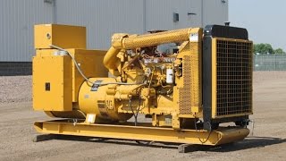 CAT CATERPILLAR XWP60 GENERATOR SET PARTS CATALOG MANUAL S/N PR500001-UP