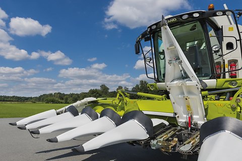 claas 8r 80-75 combine maize picker parts catalog manual instant download