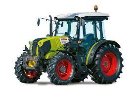 Claas 240-210 Stage 3B Elios Tractor Parts Manual Instant Download