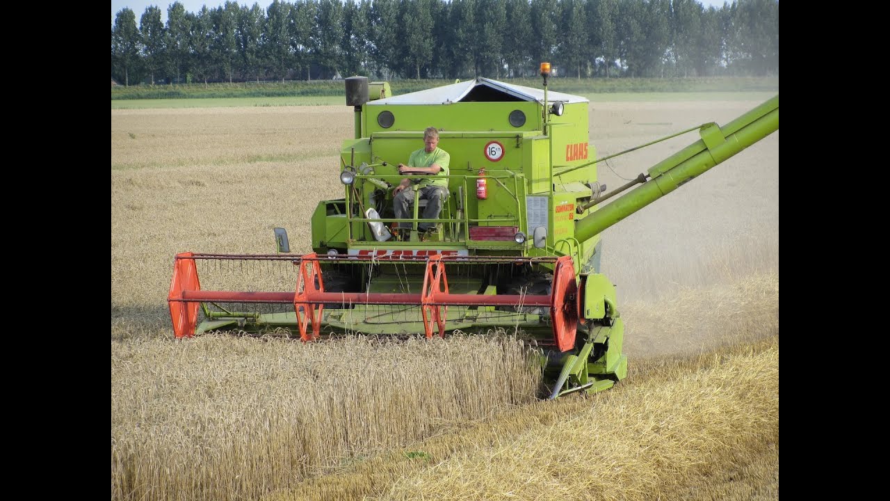 claas 85-61 historic tractor parts manual instant download