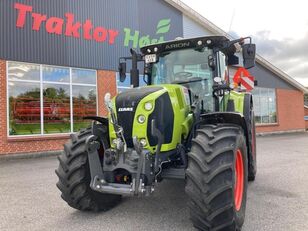 Claas 854 - 650 MI Historic Tractor Parts Manual Instant Download