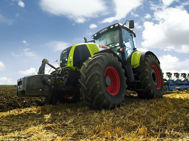 claas 90 - 75 TX historic tractor parts manual instant download