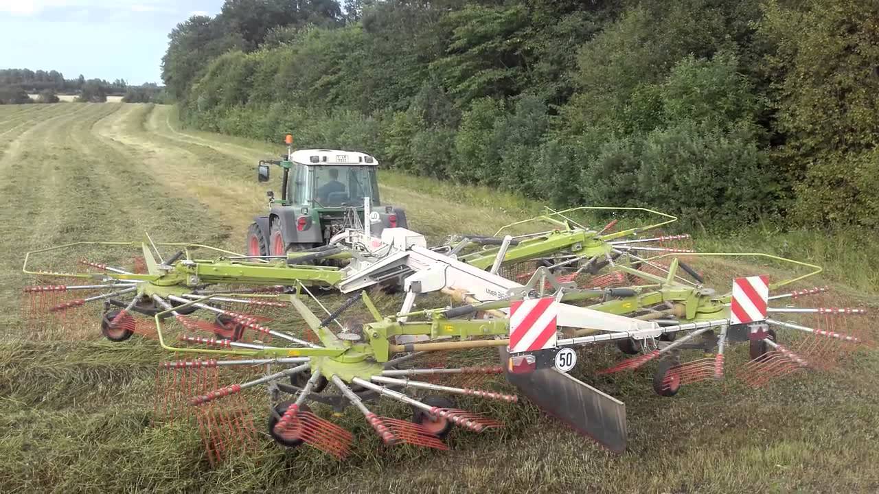 Claas 3000 Liner Swather Parts Manual Instant Download