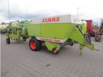 claas 1100 quadrant baler parts manual instant download