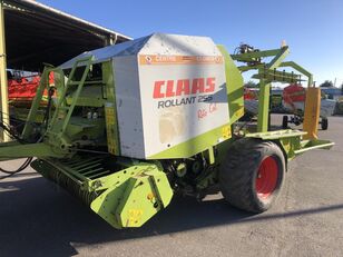 Claas 255-250 Uniwrap Rollant Baler Parts Manual Instant Download