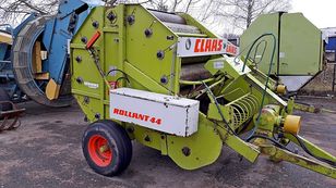 Claas 44 Rollant Baler Parts Manual Instant Download