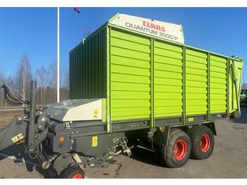 Claas 6800 S - 4700 S Self Loading Wagon Quantum Parts Manual Instant Download