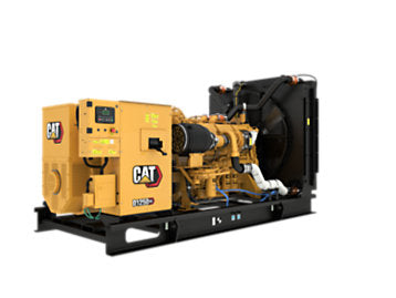 Cat Caterpillar C1.1 Generator Set Parts Catalog Manual Tyb00001-up