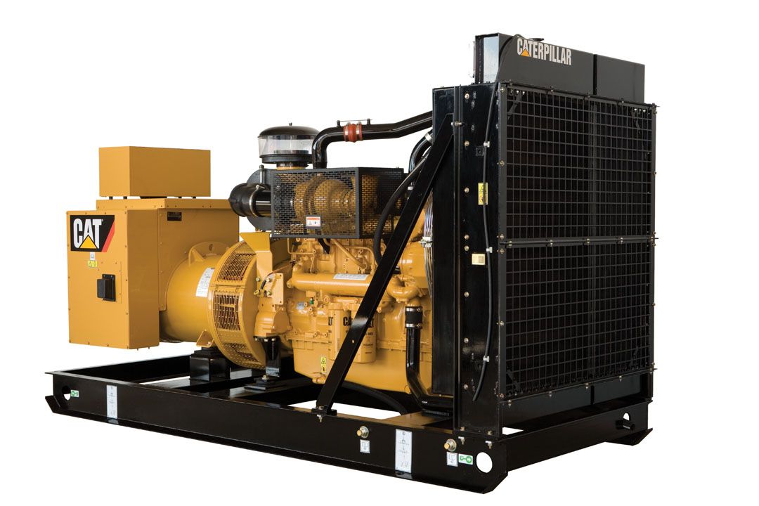 Cat Caterpillar C1.5 Generator Set Parts Catalog Manual S/n Wrt00001-up