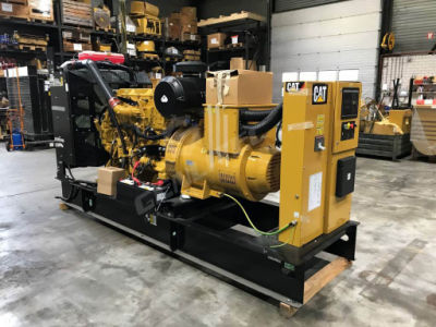 Cat Caterpillar C13 genset Generator Set Parts Catalog Manual S/n T3200001-up