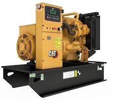 Cat Caterpillar C3.3de33e0 Generator Set Parts Manual Sn Gt300001-up