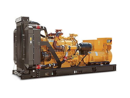 Cat Caterpillar C32 Generator Set Parts Catalog Manual S/n Nrc00001-up