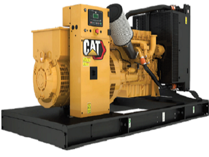 Cat Caterpillar C7.1 Generator Set Parts Catalog Manual S/n Jme00001-up