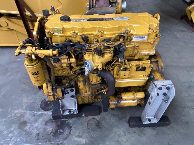 Cat Caterpillar C9 Truck Engine Parts Manual Serial Number :- Lfe00001-up