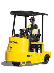 HYUNDAI 15P/40T-93 FORK LIFT-BATTERY PARTS MANUAL INSTANT DOWNLOAD