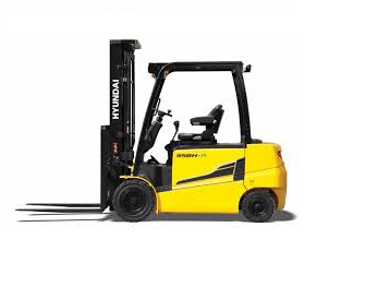 HYUNDAI 22/25/30/358H-9 FORK LIFT-BATTERY PARTS MANUAL INSTANT DOWNLOAD