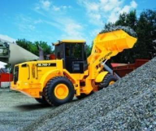 Hyundai Hl740tm-3(-#0250) Wheel Loader Parts Manual