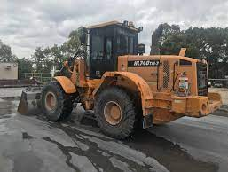 HYUNDAI HL740TM-7 WHEEL LOADER PARTS MANUAL INSTANT DOWNLOAD