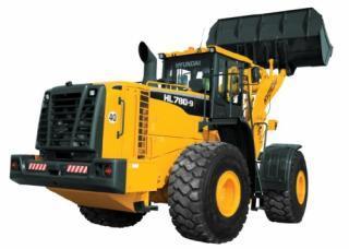 HYUNDAI HL780-9A WHEEL LOADER PARTS MANUAL INSTANT DOWNLOADHyundai Hl780-9a Wheel Loader Parts Manual
