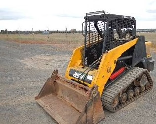 HYUNDAI HSL215/240T SKID STEER LOADER PARTS MANUAL INSTANT DOWNLOAD