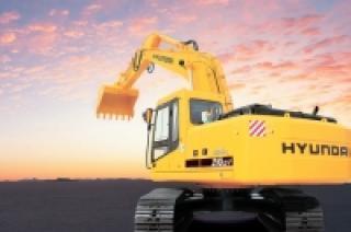 Hyundai R210lc-3 Crawler Excavator Parts Manual Instant Download