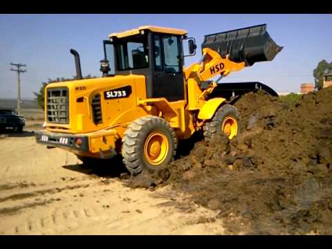 HYUNDAI SL733 WHEEL LOADER PARTS MANUAL INSTANT DOWNLOADHyundai Sl733 Wheel Loader Parts Manual